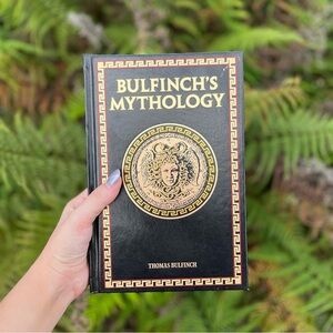 NWT Bulfinch’s Mythology